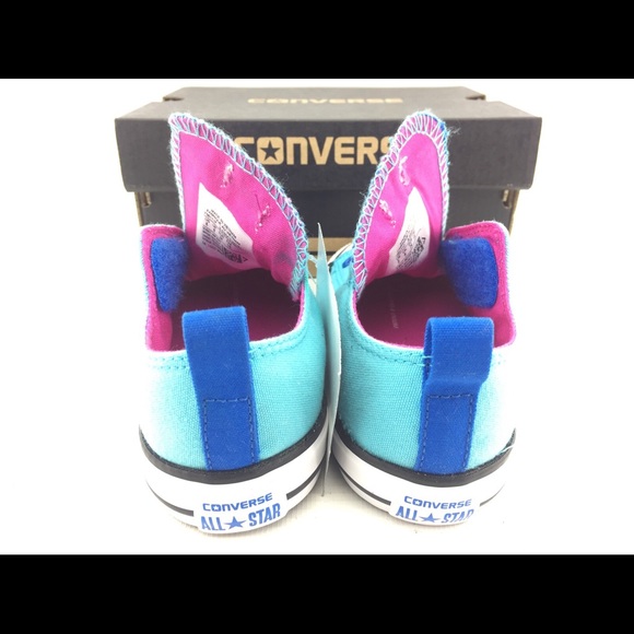 Converse Chuck Taylor All Star Slip On Sneakers - Picture 4 of 7